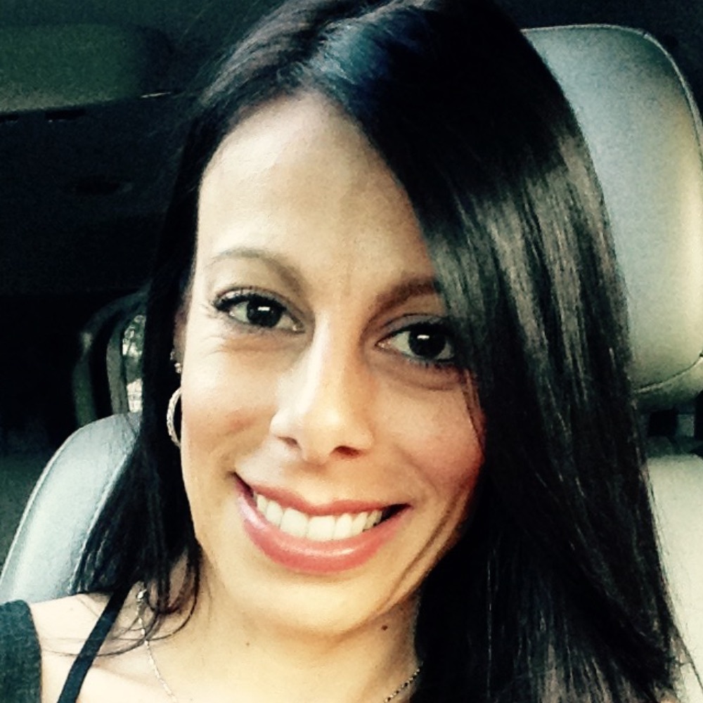 Meet your Posher, Jennifer